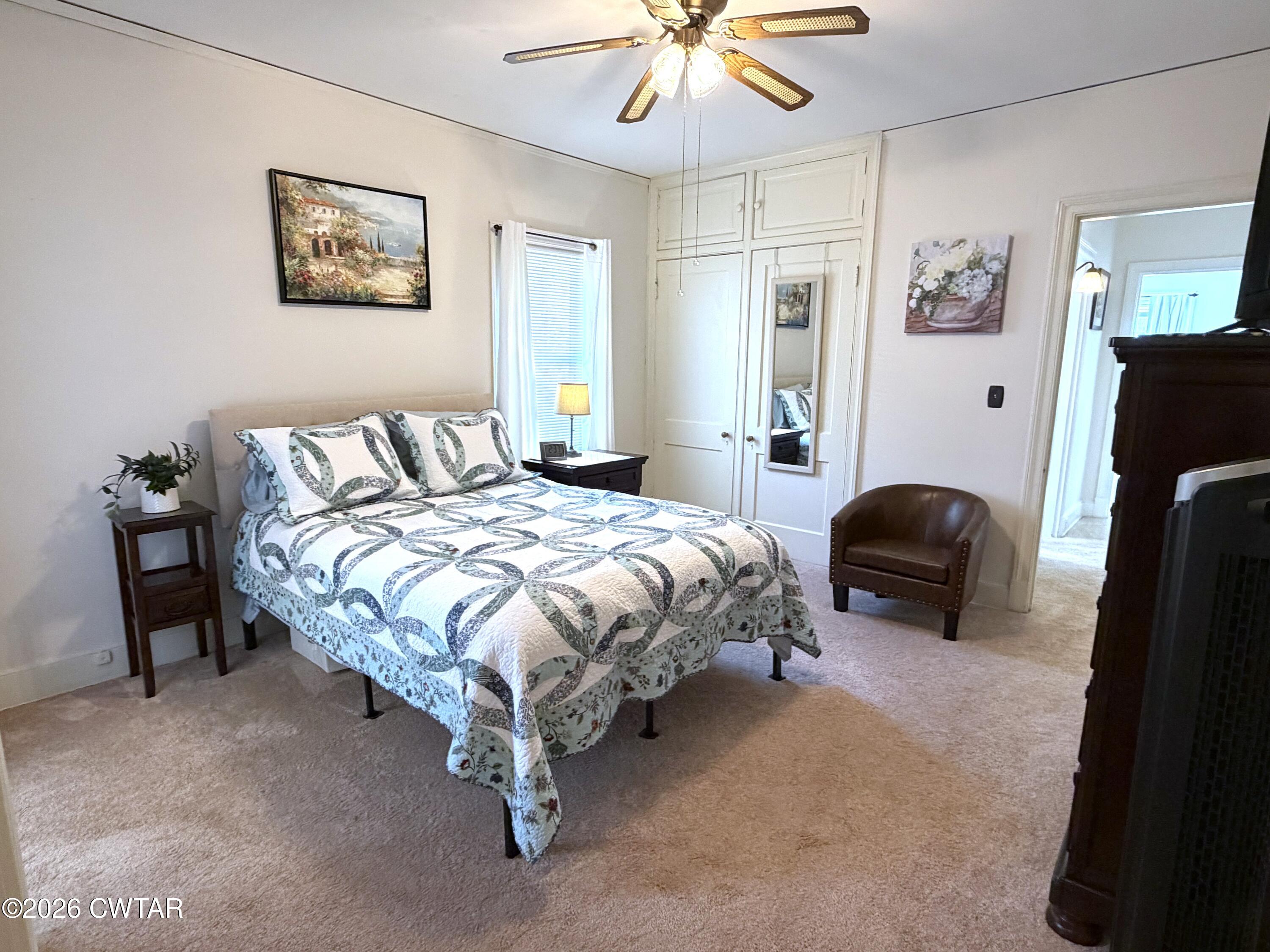 415 Division Avenue Jackson, TN 38301 - Photo 25 of 43 415 Master from Window Pane Corner