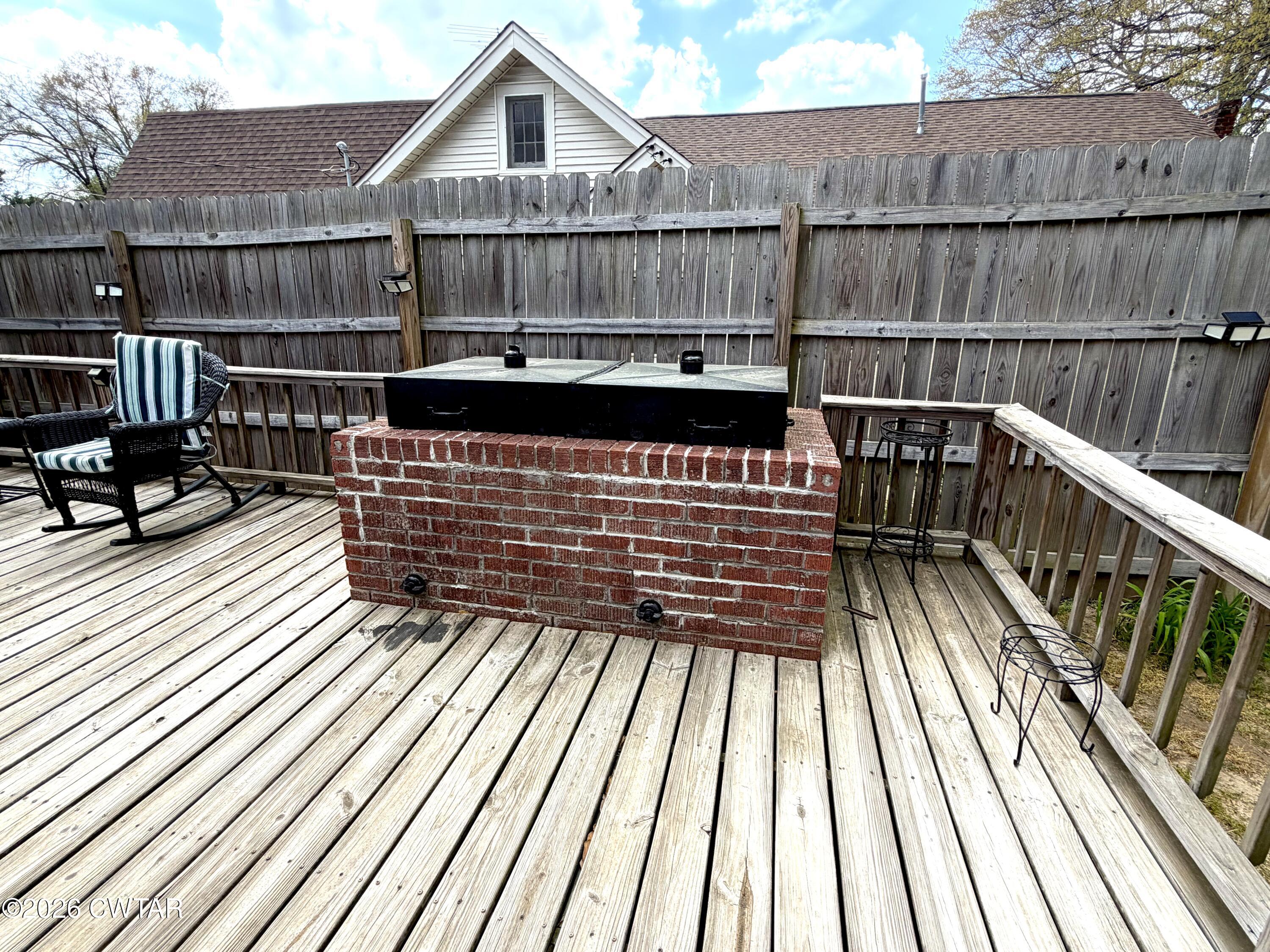 415 Division Avenue Jackson, TN 38301 - Photo 30 of 43 415 Smoker