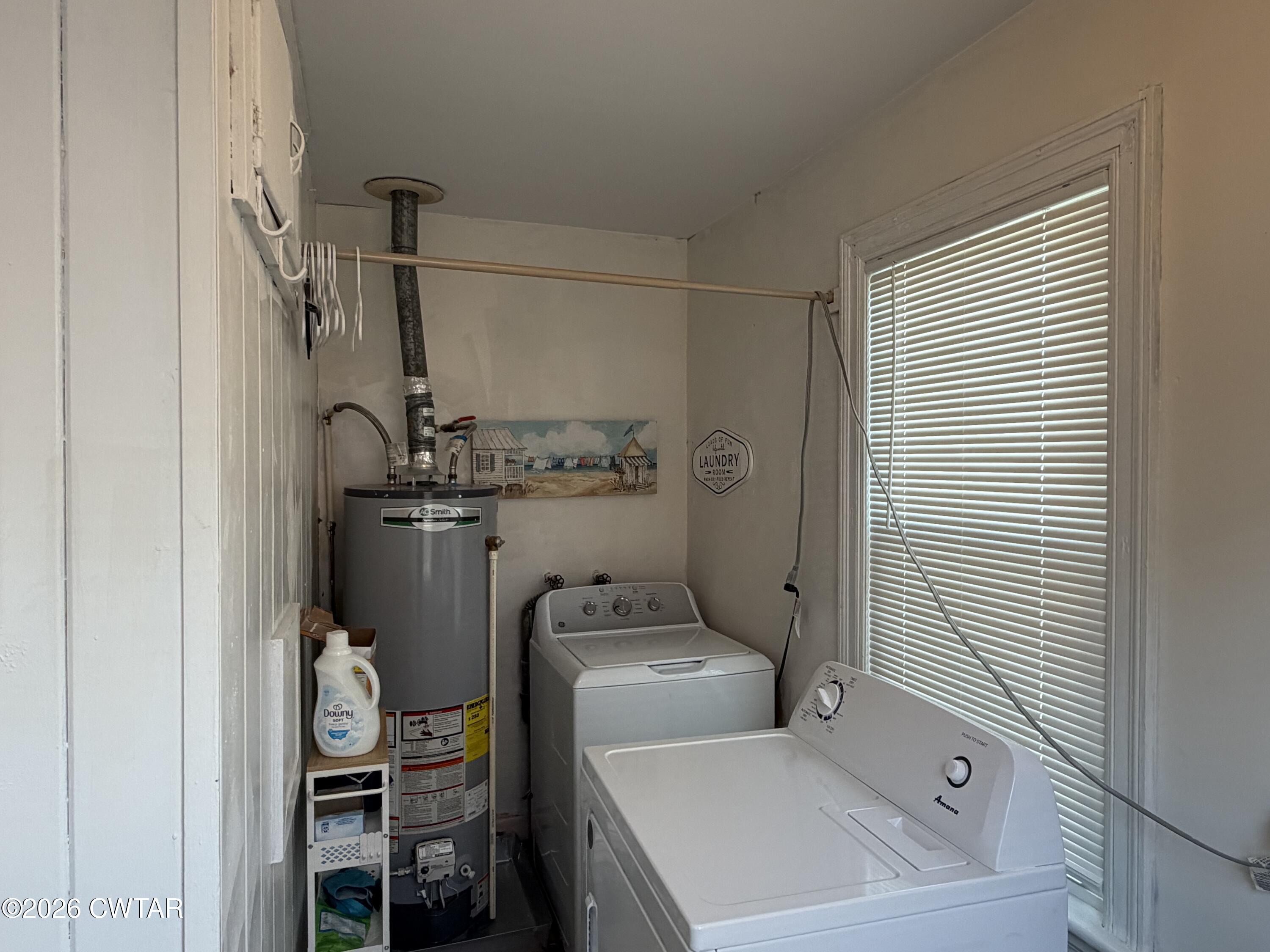 415 Division Avenue Jackson, TN 38301 - Photo 38 of 43 Laundry 2