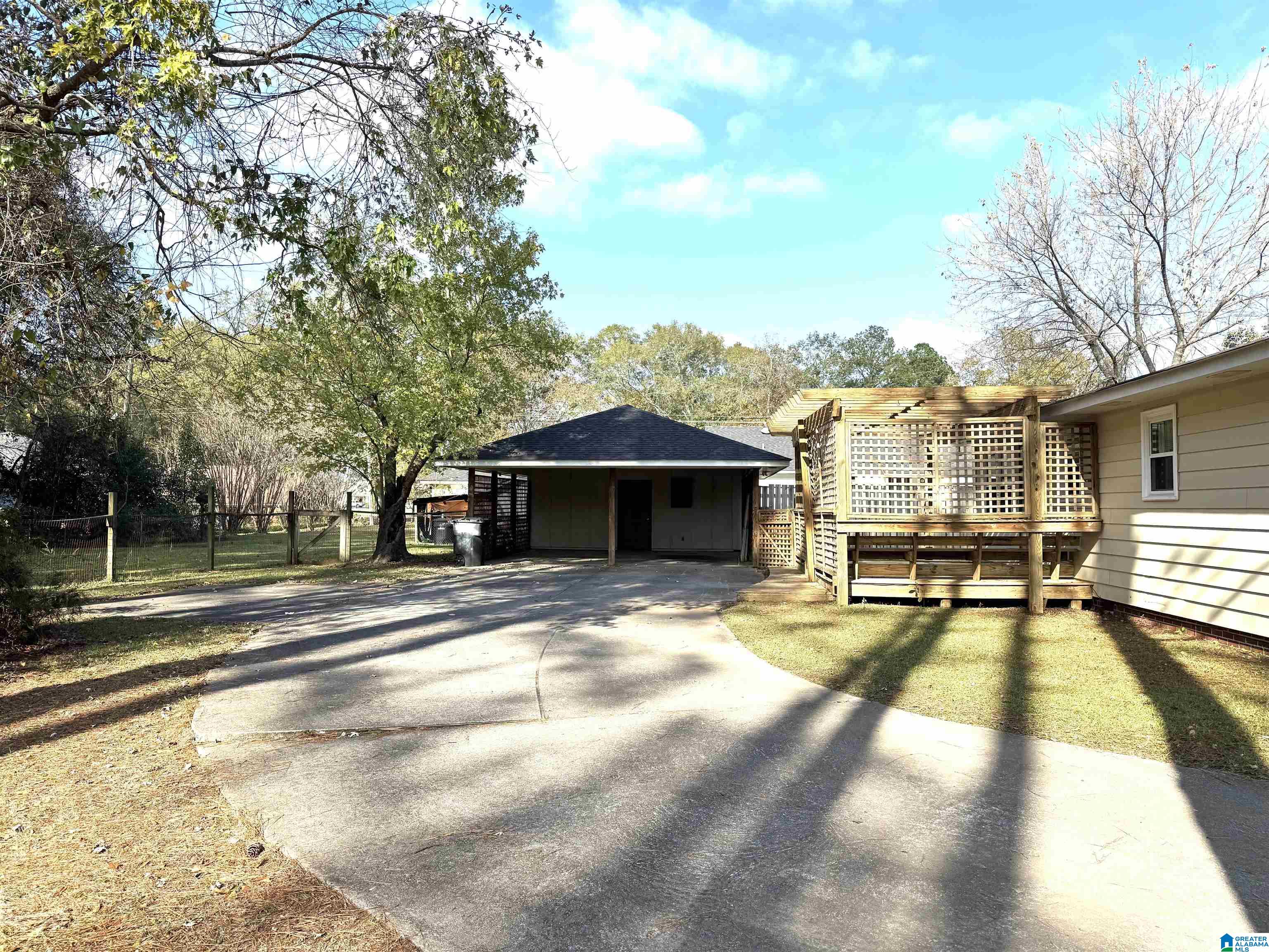 329 Birmingham Road Centreville, AL 35042 - Photo 40 of 53