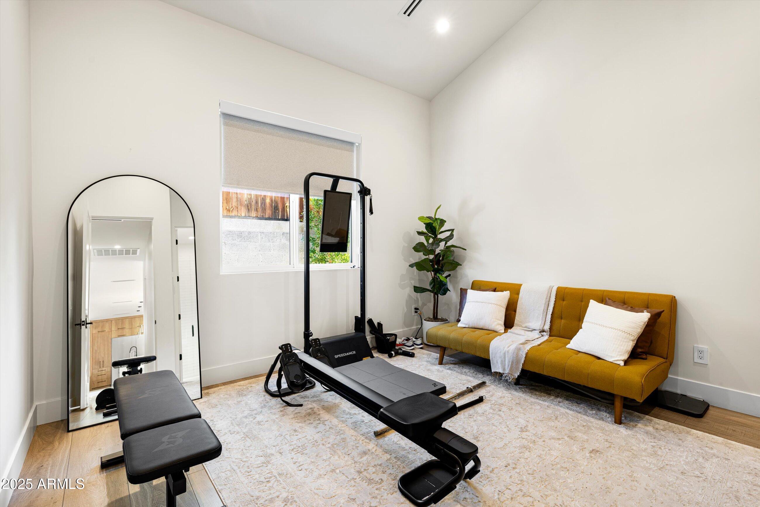 3721 East Piccadilly Road Phoenix, AZ 85018 - Photo 33 of 54 a living room with furniture