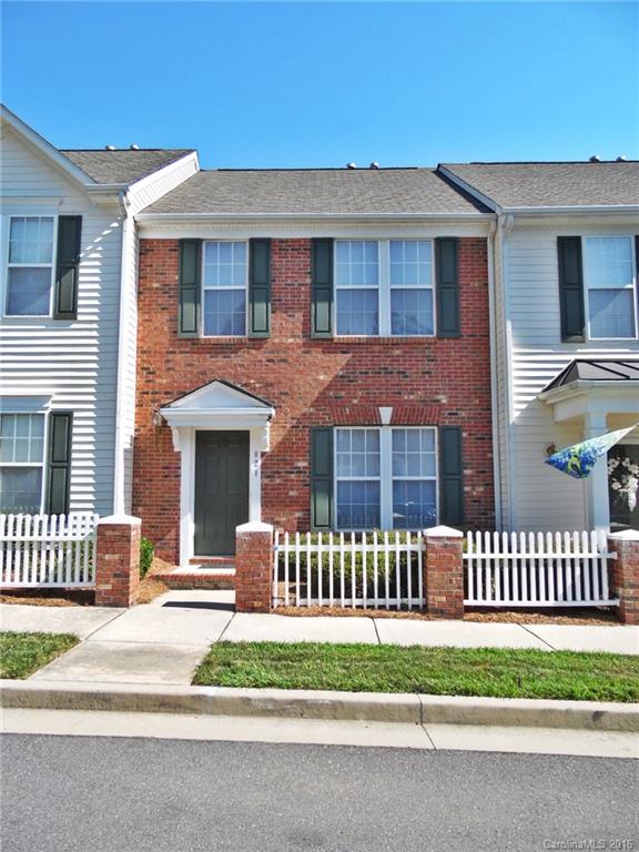 821 Dillard Road, Unit 95 Rock Hill, SC 29730 - Photo 1 of 18 Gallery Image 1