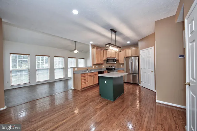 $525,000 | 4038 Smiths Landing Court, Abingdon, MD 21009