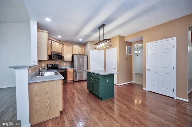 $525,000 | 4038 Smiths Landing Court, Abingdon, MD 21009