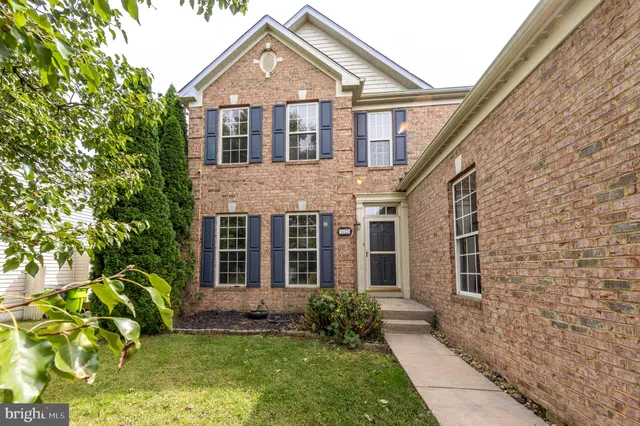 $525,000 | 4038 Smiths Landing Court, Abingdon, MD 21009