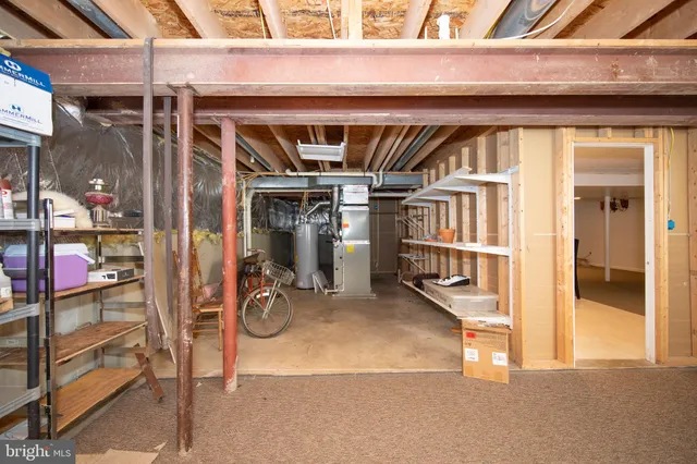 $525,000 | 4038 Smiths Landing Court, Abingdon, MD 21009