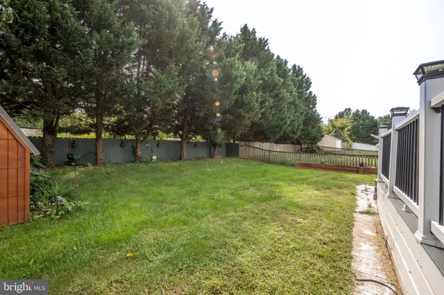 $525,000 | 4038 Smiths Landing Court, Abingdon, MD 21009