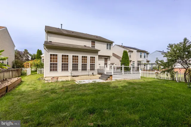 $525,000 | 4038 Smiths Landing Court, Abingdon, MD 21009