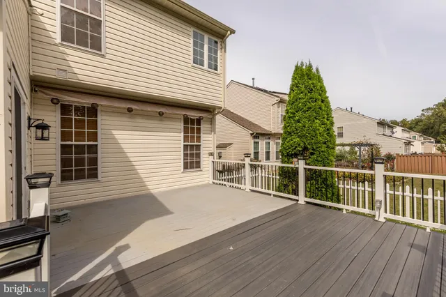 $525,000 | 4038 Smiths Landing Court, Abingdon, MD 21009