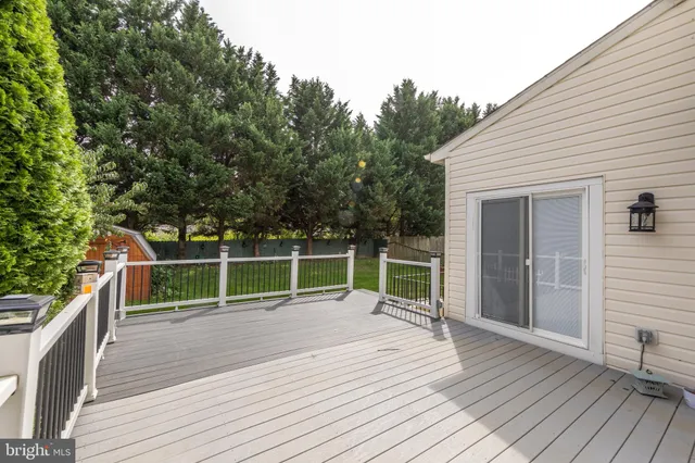 $525,000 | 4038 Smiths Landing Court, Abingdon, MD 21009