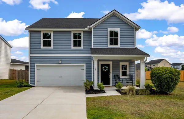 $385,000 | 116 Camellia Bloom Drive, Moncks Corner, SC 29461