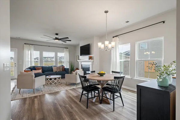 $385,000 | 116 Camellia Bloom Drive, Moncks Corner, SC 29461