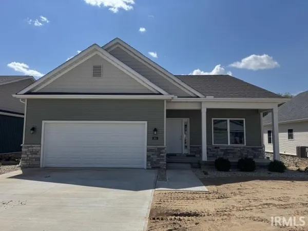 $599,000 | 305 Lighthouse Lane, Unit 66, Culver, IN 46511