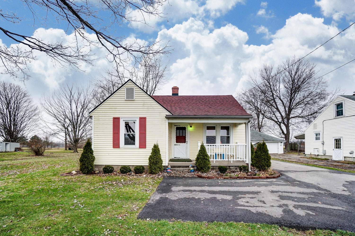 1729 Croft Road Springfield, OH 45503 - Photo 2 of 33 Gallery Image 2