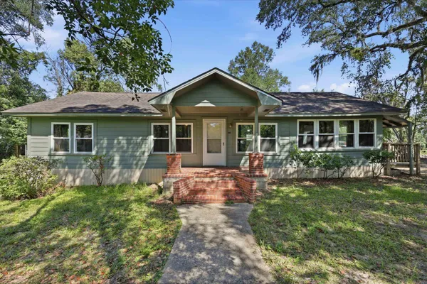 $175,000 | 380 Poplar Street, Monticello, FL 32344