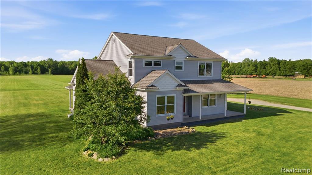 7868 Big Hand Road Columbus, MI 48063 - Photo 3 of 91