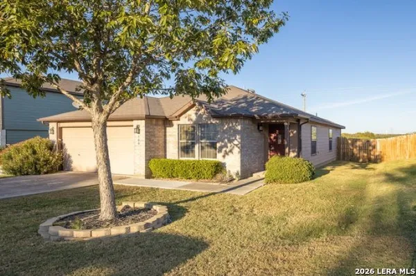 $1,850 | 160 Kaylee Chase, Cibolo, TX 78108
