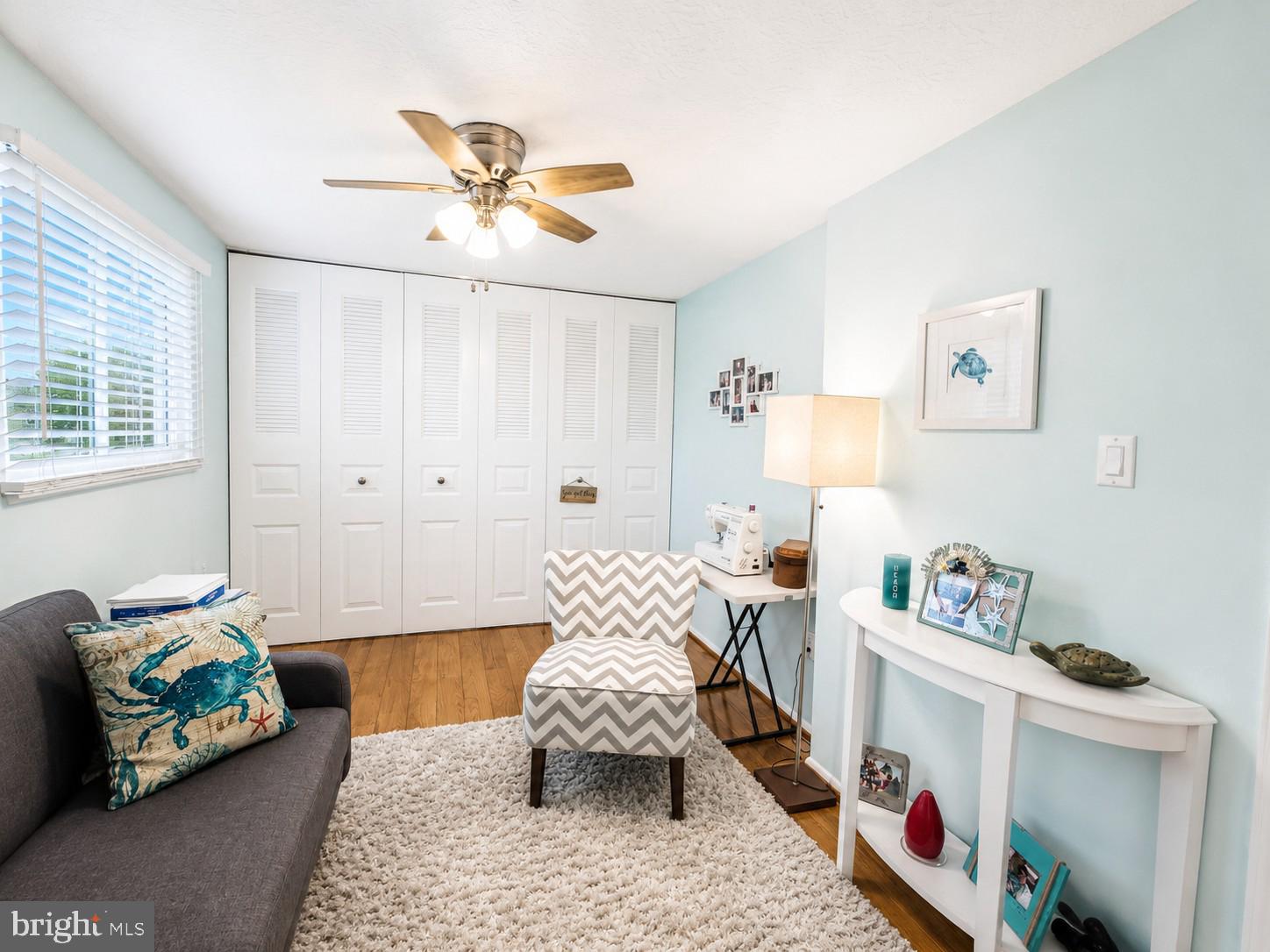 1 Farmcrest Court Silver Spring, MD 20905 - Photo 27 of 61 Cozy retreat with serene vibes.