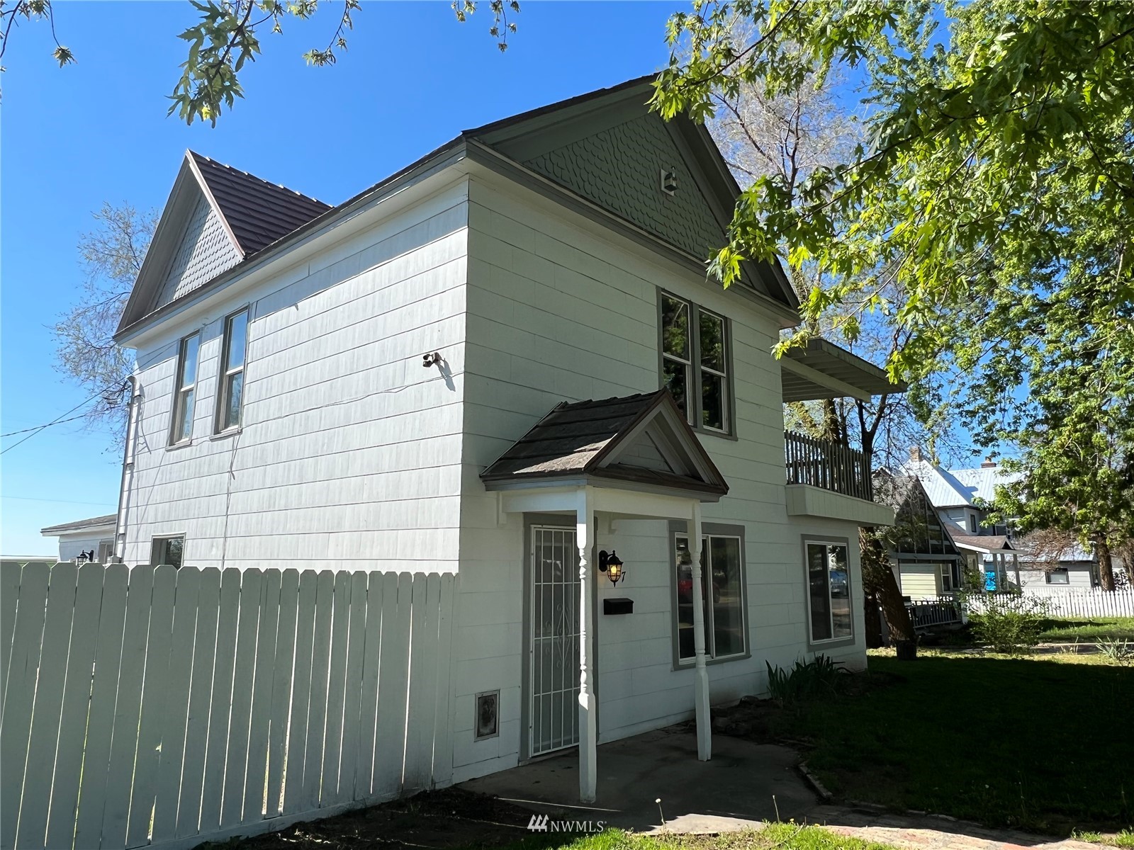 607 West Main Avenue Ritzville, WA 99169 - Photo 1 of 16 Gallery Image 1