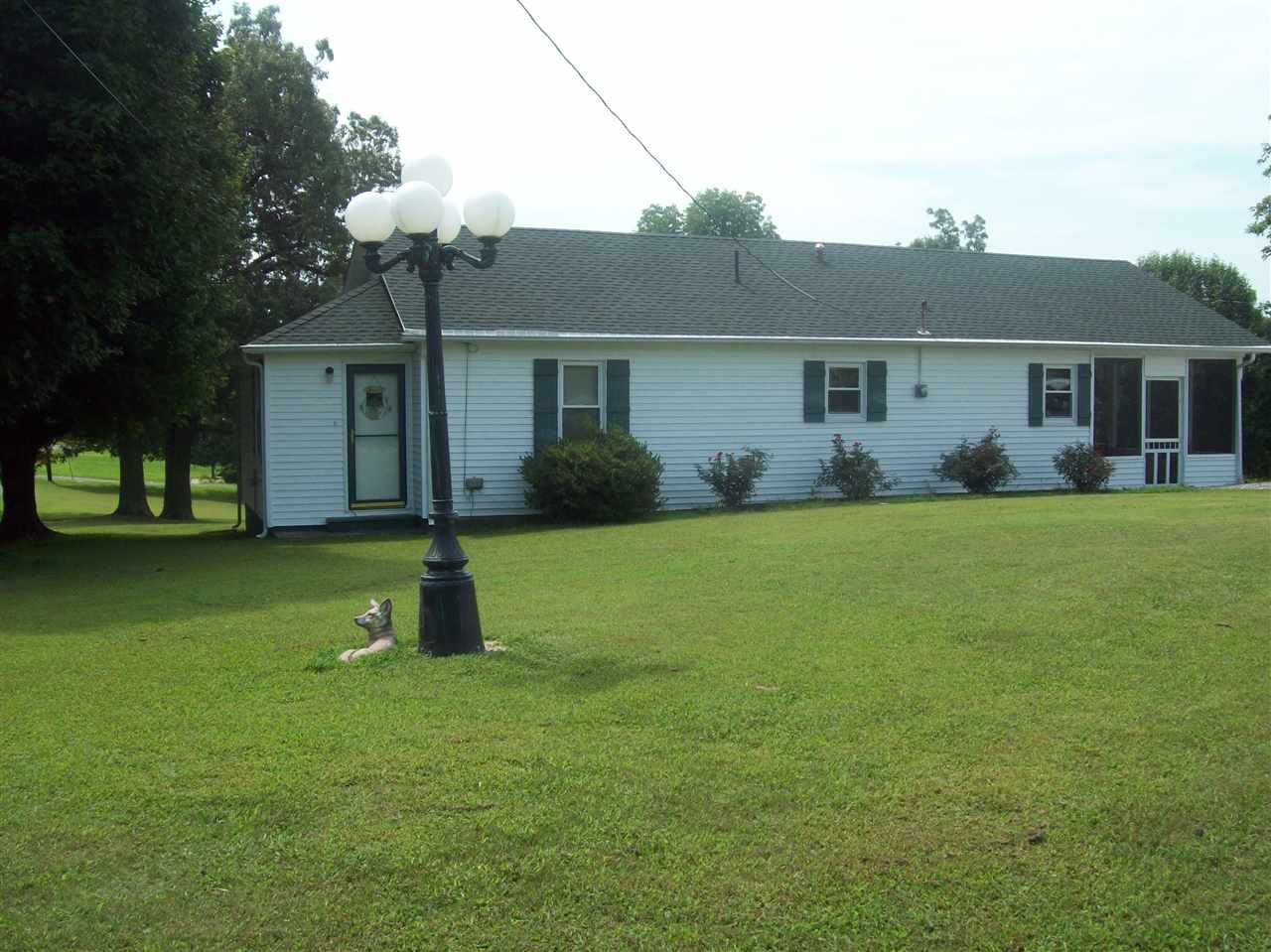 427 Kennedy Road Greenville, KY 42345 - Photo 1 of 15 Gallery Image 1