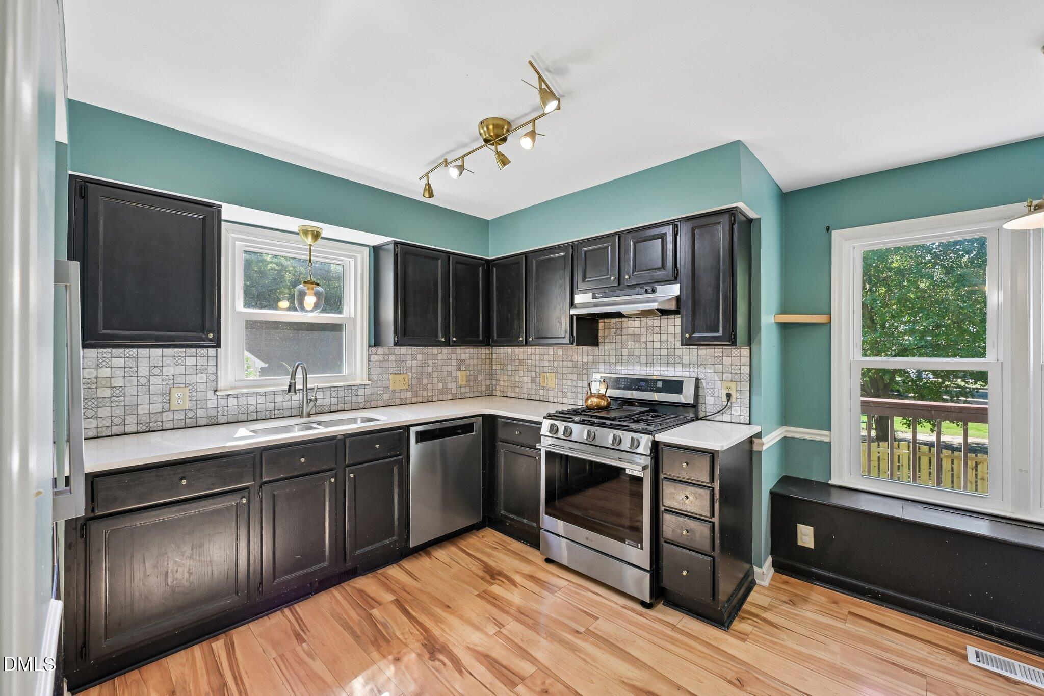 4508 Emmit Drive Raleigh, NC 27604 - Photo 9 of 27