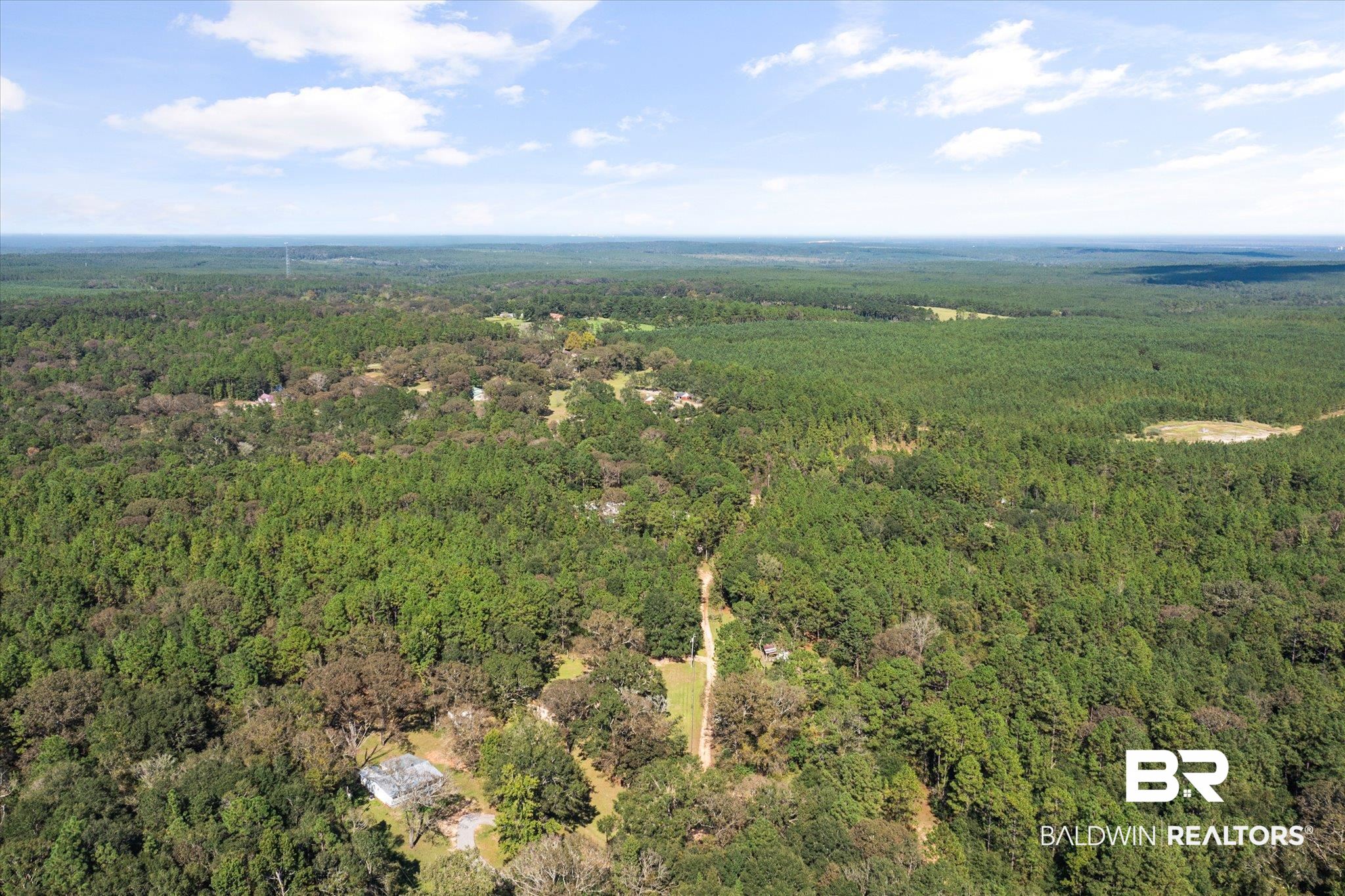 13761 Mims Road Chunchula, AL 36521 - Photo 29 of 33