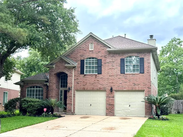 $2,600 | 20914 Medallion Pointe Drive, Katy, TX 77450