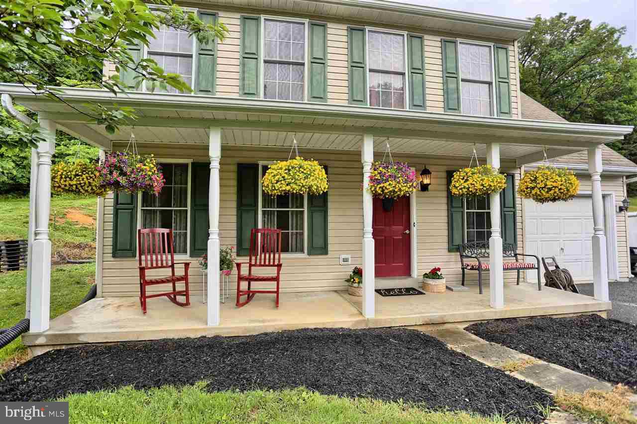 80 Mill Road Shermans Dale, PA 17090 - Photo 1 of 23 Gallery Image 1