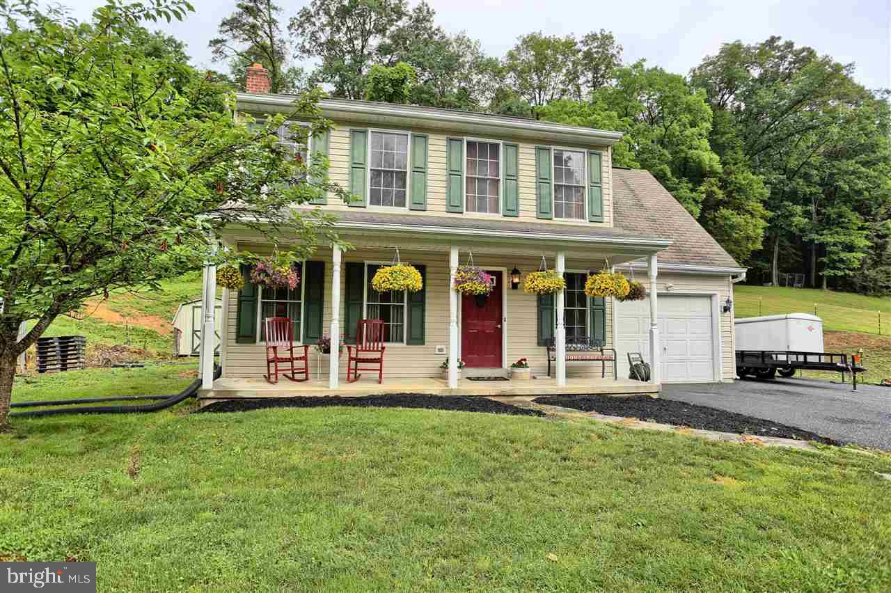 80 Mill Road Shermans Dale, PA 17090 - Photo 2 of 23 Gallery Image 2