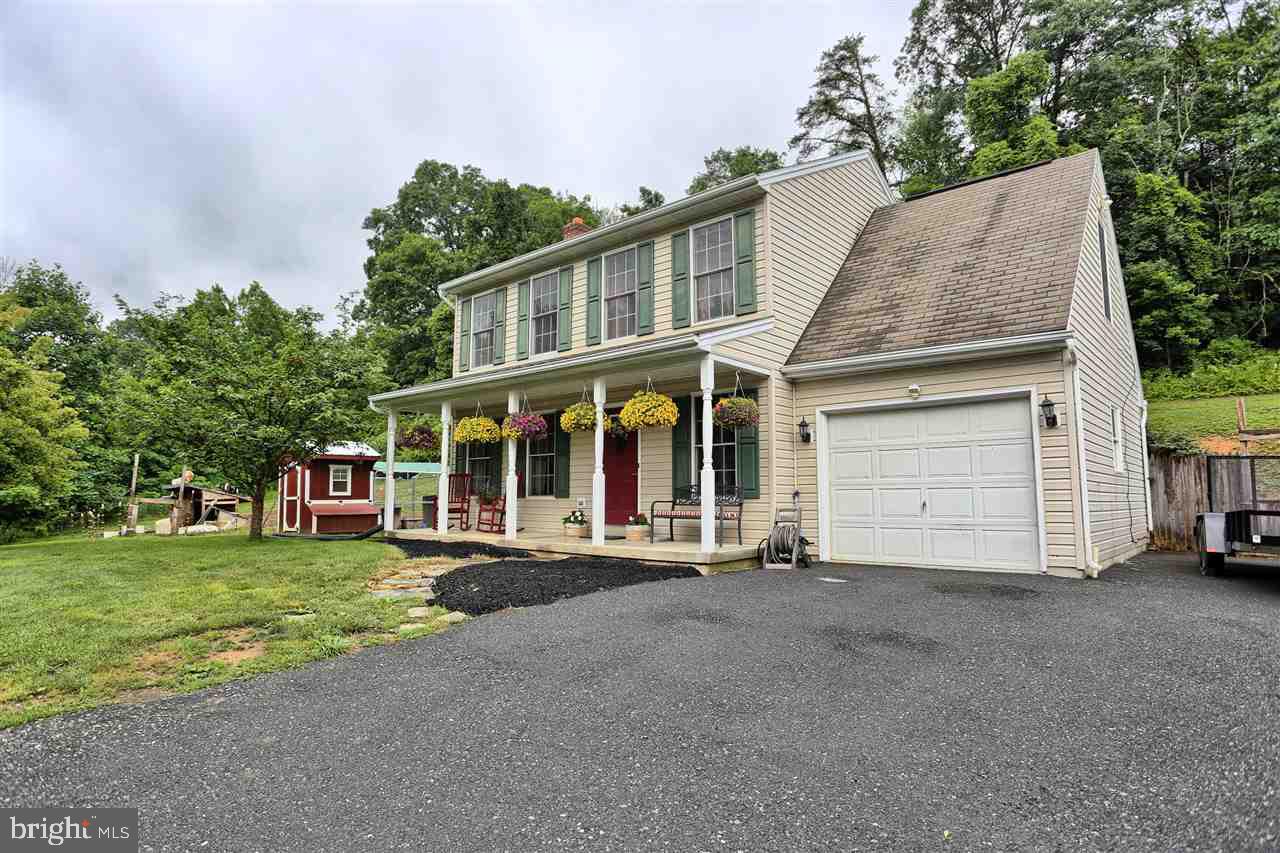80 Mill Road Shermans Dale, PA 17090 - Photo 3 of 23 Gallery Image 3