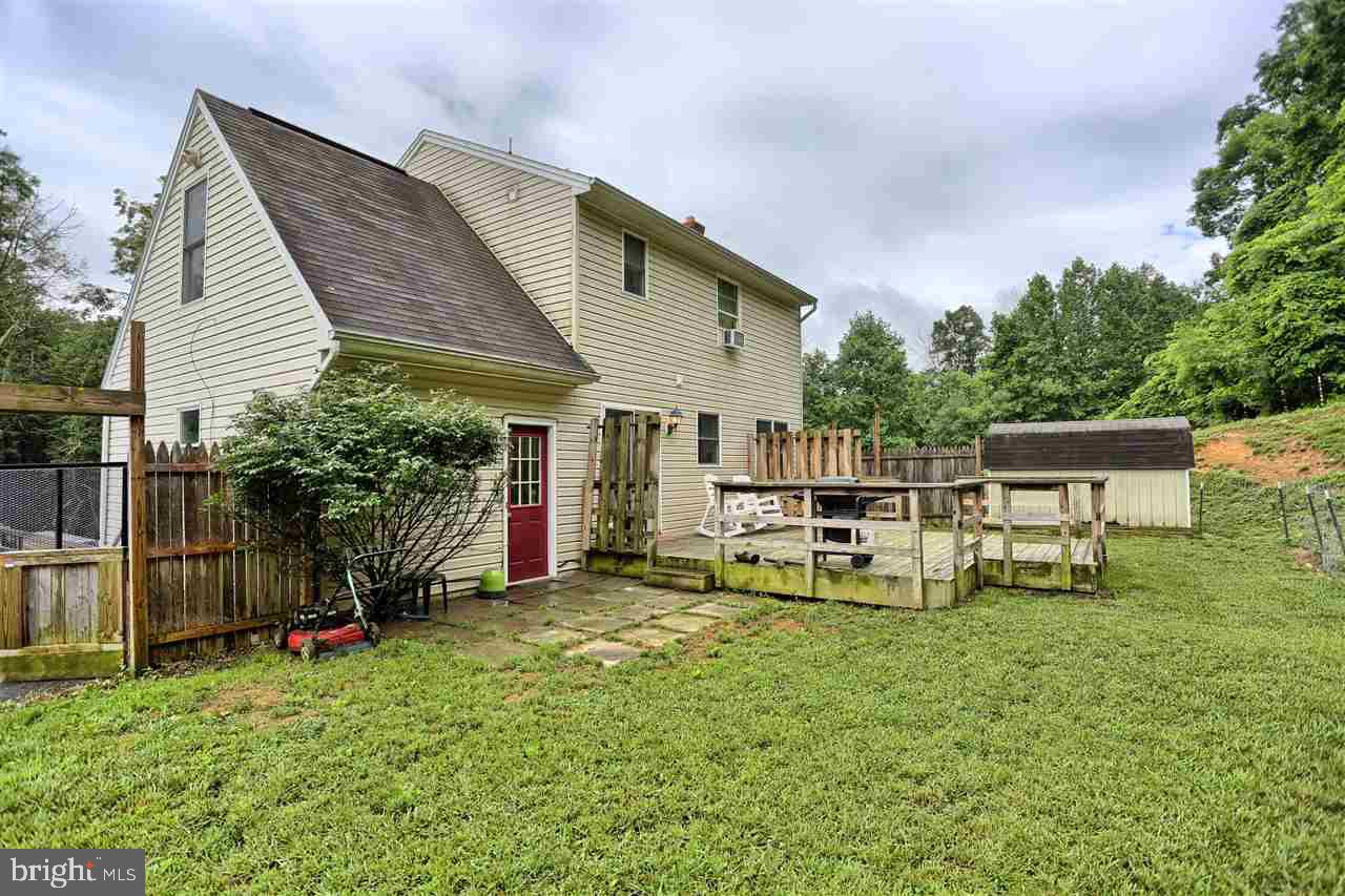 80 Mill Road Shermans Dale, PA 17090 - Photo 23 of 23 Gallery Image 23