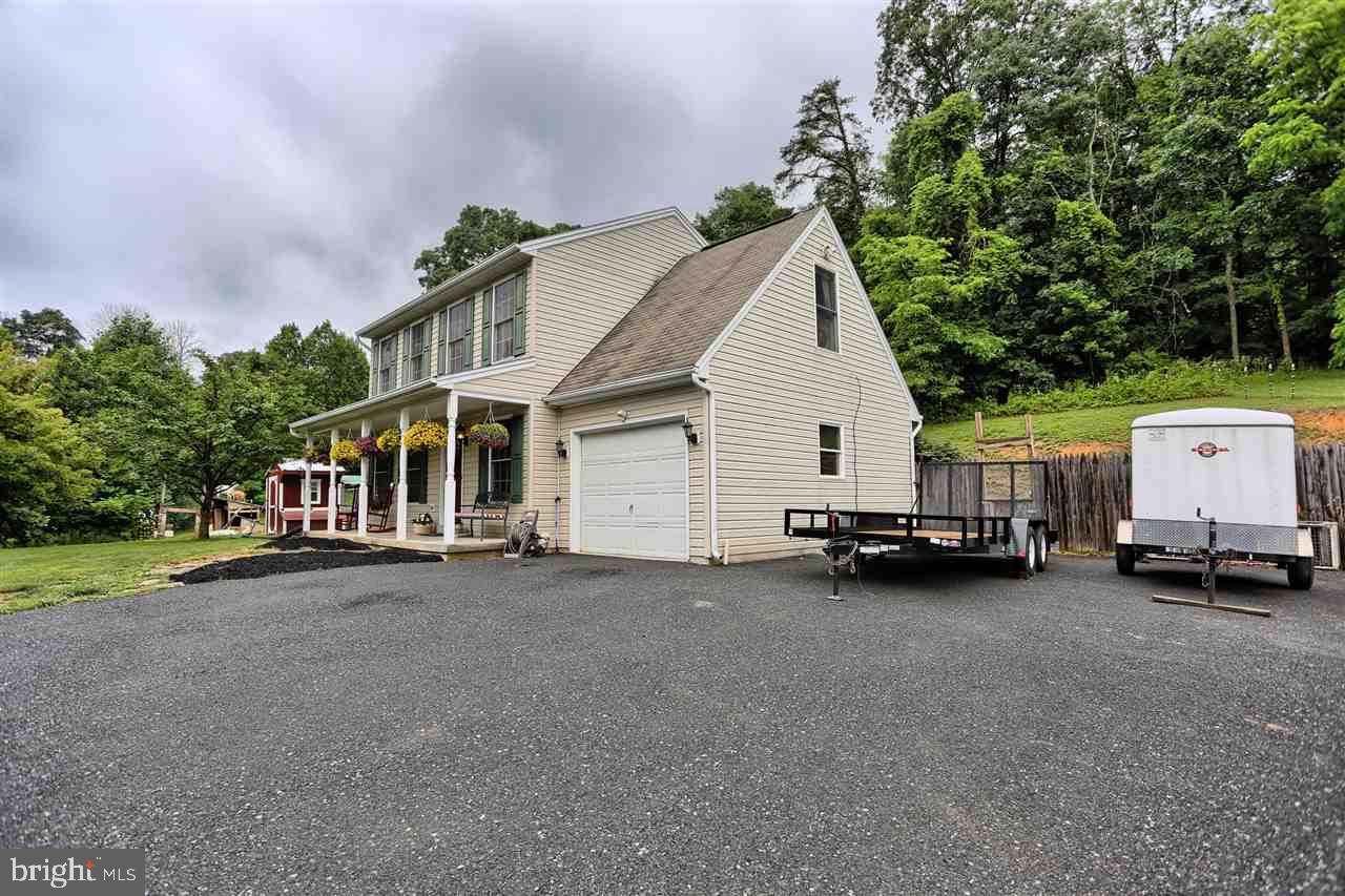 80 Mill Road Shermans Dale, PA 17090 - Photo 4 of 23 Gallery Image 4