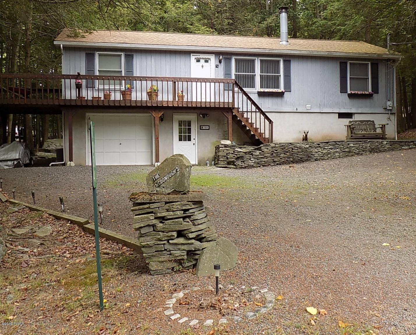 1034 Sundew Road Lake Ariel, PA 18436 - Photo 1 of 63 1034 Sundew in WLE