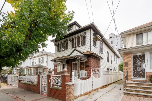 $1,100,000 | 956 East 37th Street | East Flatbush