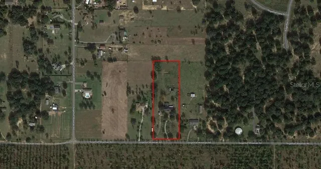 $1,550,000 | 20130 Sugarloaf Mountain Road, Clermont, FL 34715