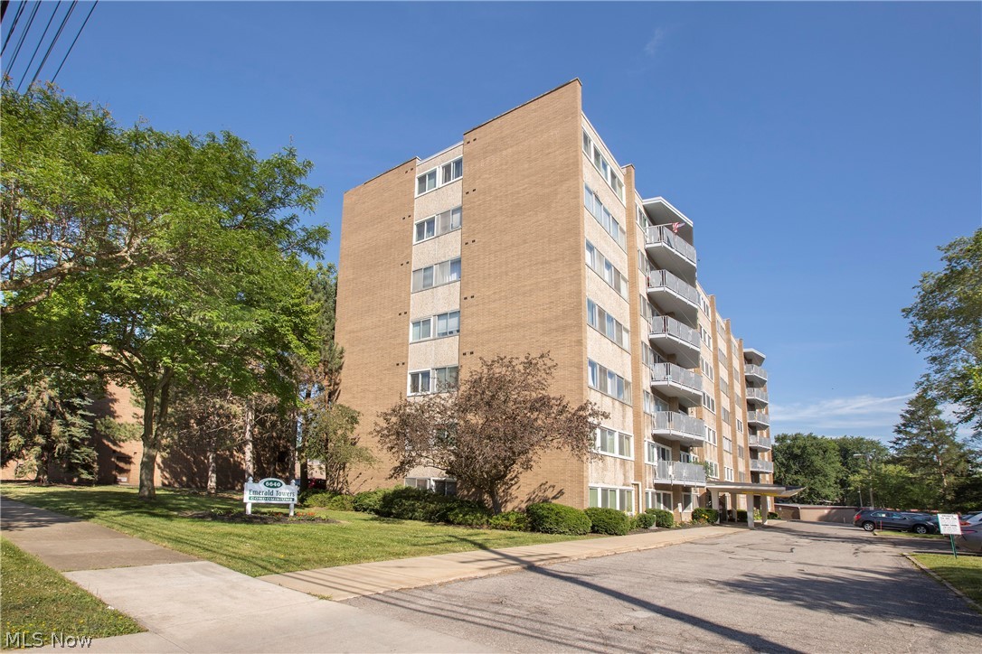6640 Pearl Road, Unit 105 Cleveland, OH 44130 - Photo 21 of 21