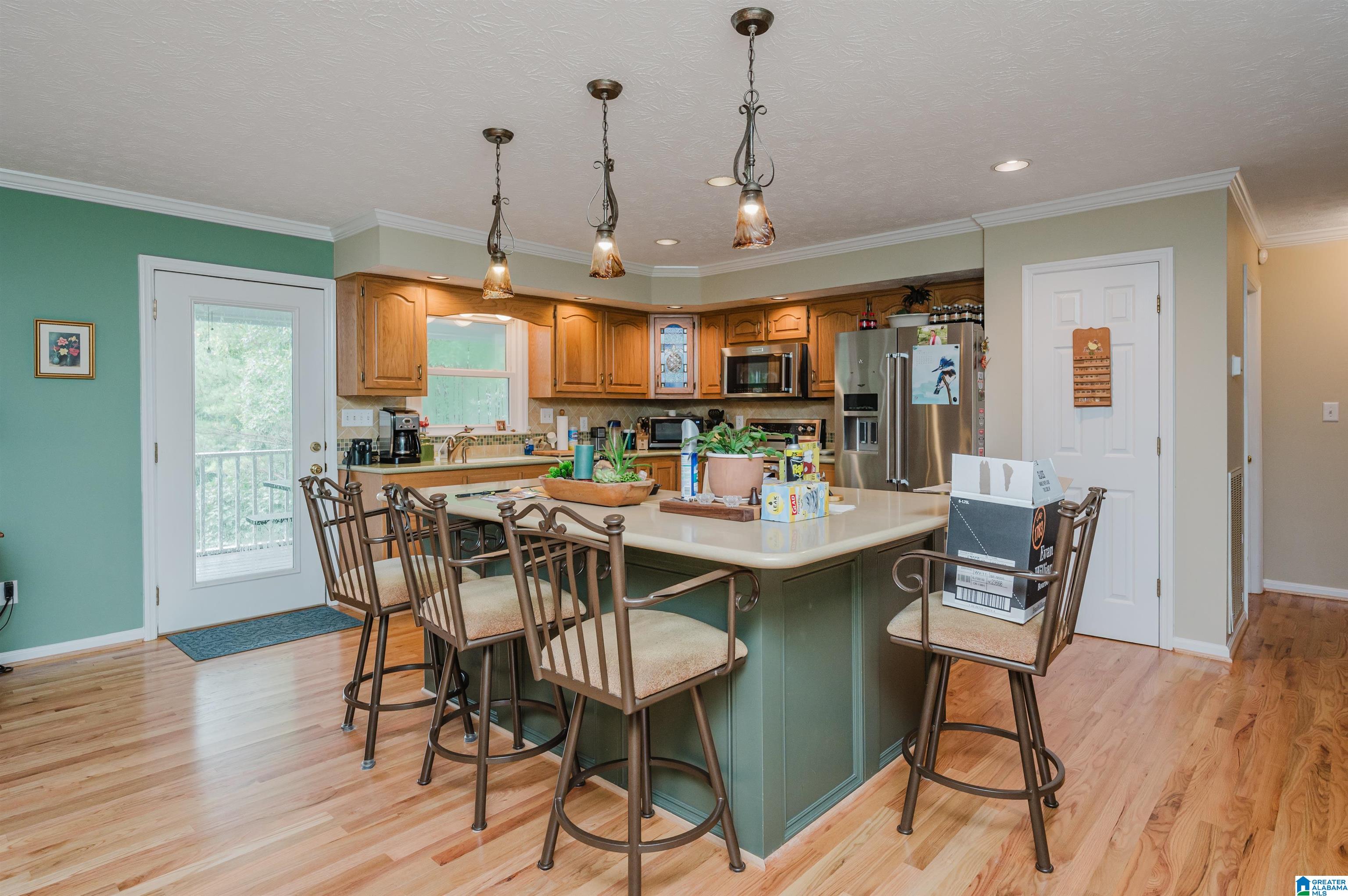 260 Ridge Drive Shelby, AL 35143 - Photo 10 of 72
