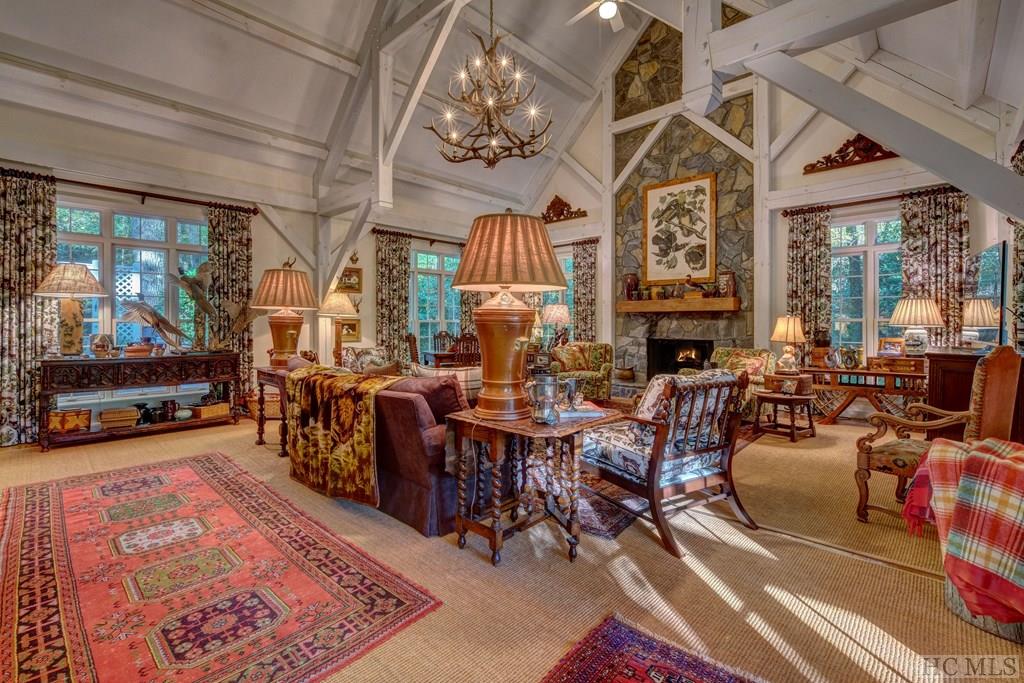75 Billy Cabin Road Highlands, NC 28741 - Photo 5 of 28 Gallery Image 5