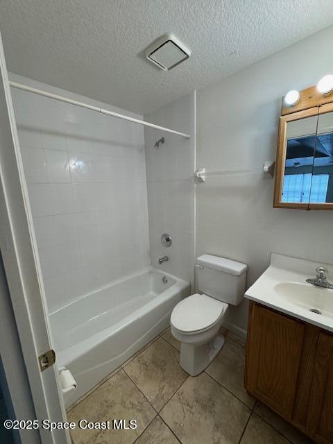 824 Faull Drive, Unit B Rockledge, FL 32955 - Photo 10 of 12 a bathroom with a sink toilet and shower