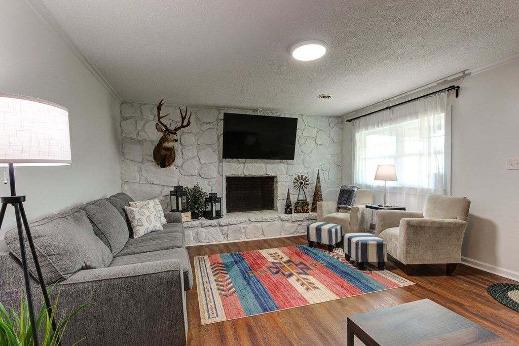 3704 Wilhite Road Sevierville, TN 37876 - Photo 6 of 61