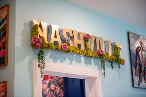 $614,900 | 1310 Lischey Avenue, Unit 206, Nashville, TN 37207