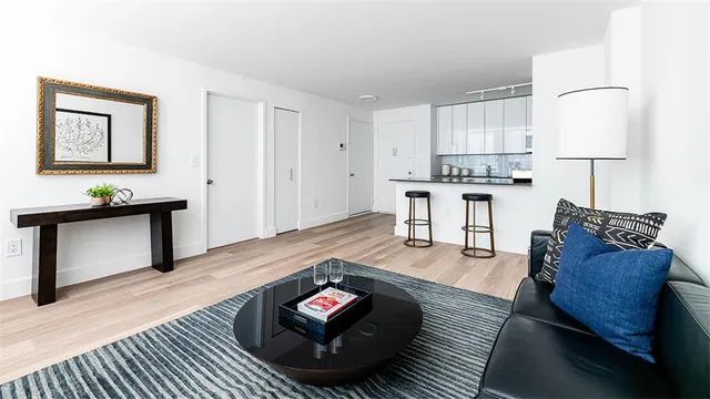 $3,919 | 444 West 35th Street, Unit 3A | Hudson Yards