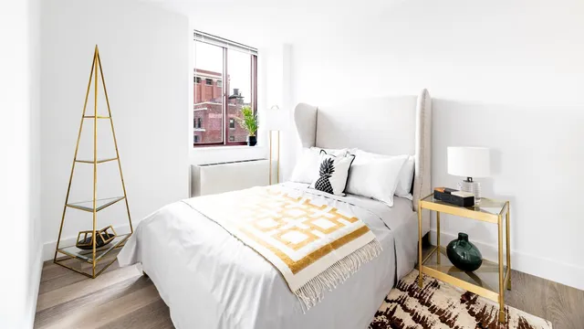 $3,919 | 444 West 35th Street, Unit 3A | Hudson Yards