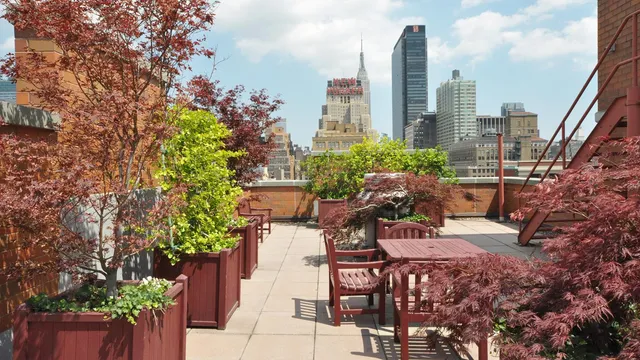 $3,919 | 444 West 35th Street, Unit 3A | Hudson Yards