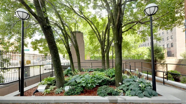 $3,919 | 444 West 35th Street, Unit 3A | Hudson Yards