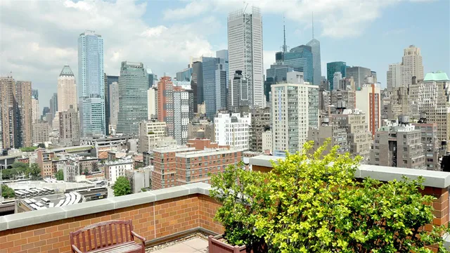 $3,919 | 444 West 35th Street, Unit 3A | Hudson Yards