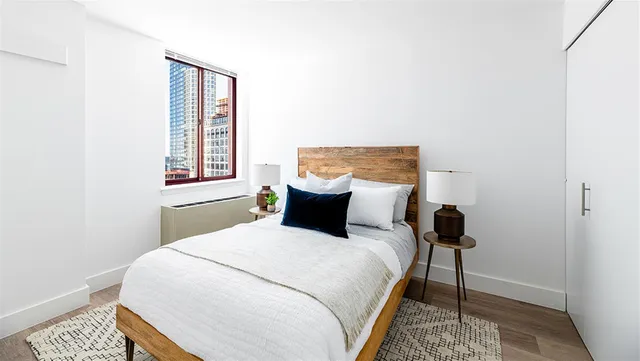 $3,919 | 444 West 35th Street, Unit 3A | Hudson Yards