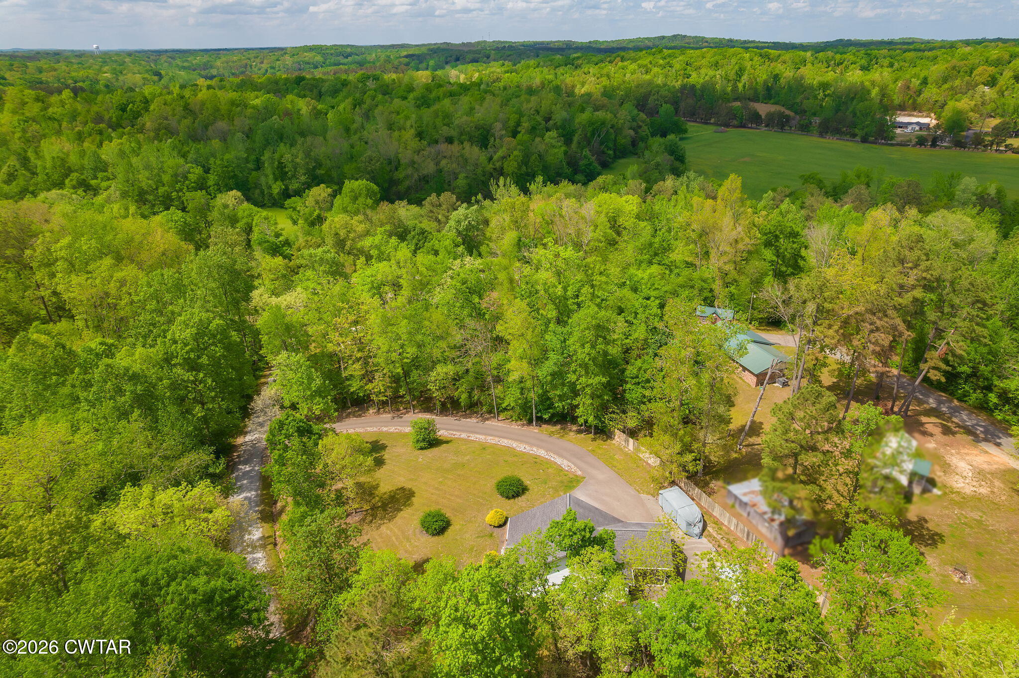 455 Madison Scott Road Parsons, TN 38363 - Photo 35 of 45 Completed-33