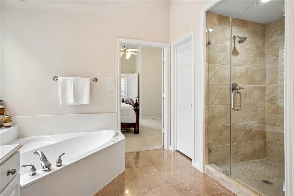 2209 Windy Ridge Court Plano, TX 75025 - Photo 21 of 38