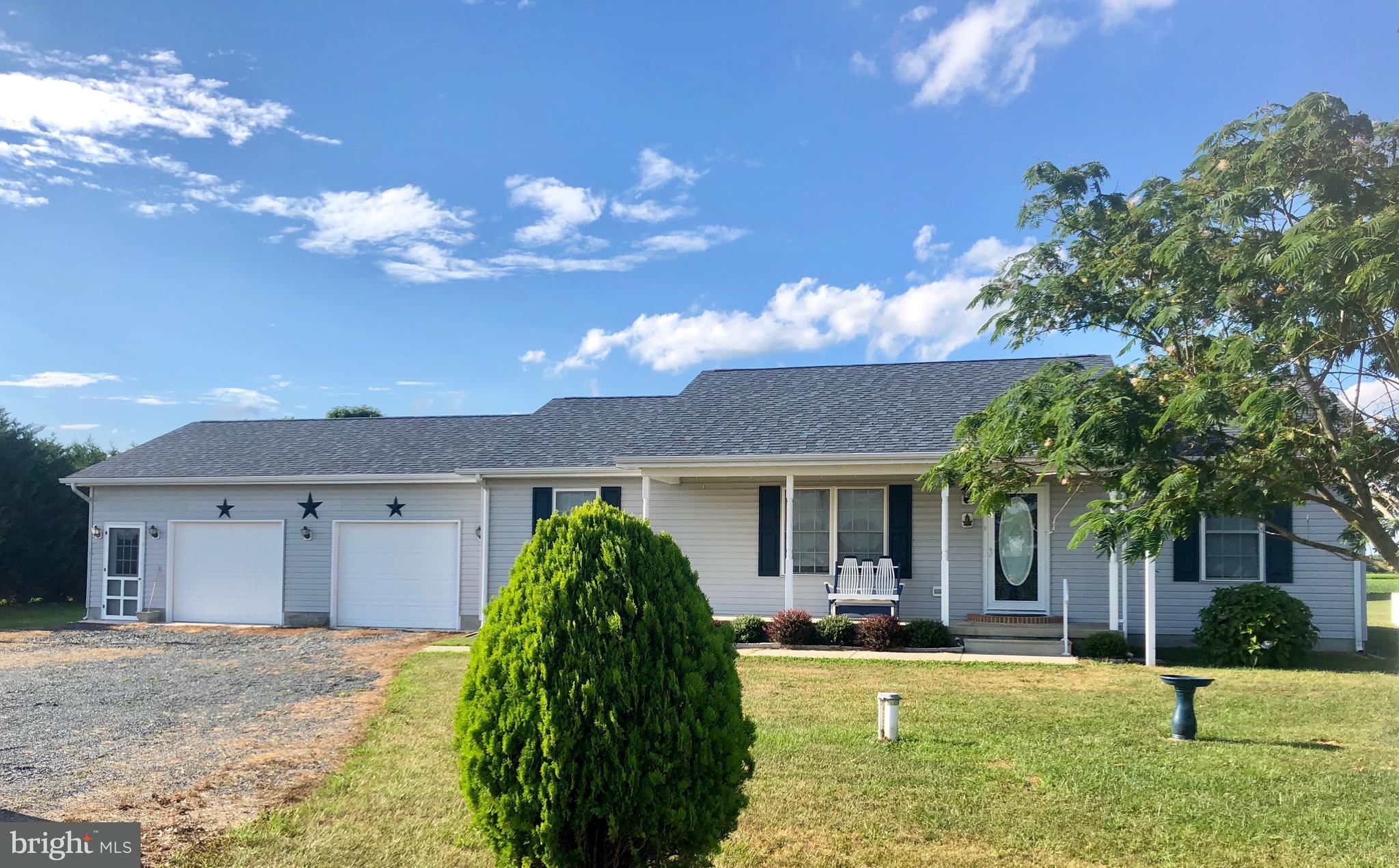 6997 West Line Road Delmar, DE 19940 - Photo 1 of 2 Gallery Image 1